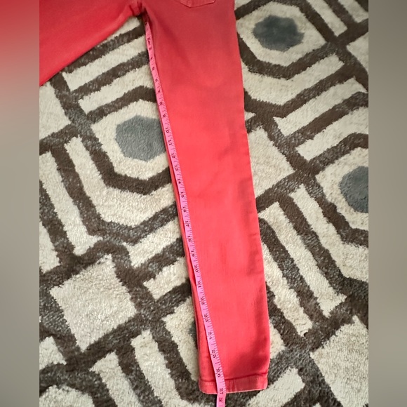 SANCTUARY DENIM| The charmer| Size 25 Straight Cut denim - Picture 9 of 12